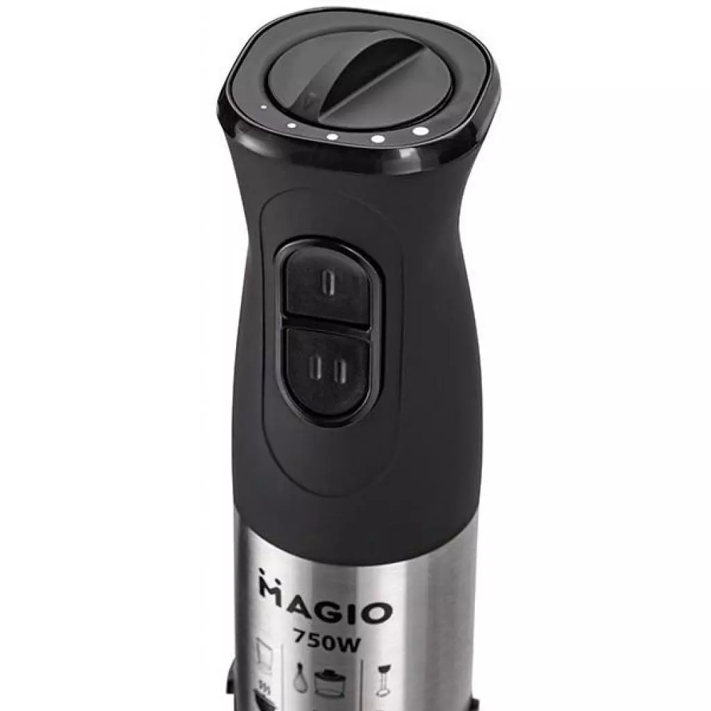 Блендер Magio MG-649 - 4 Блендер Magio MG-649 - 4
