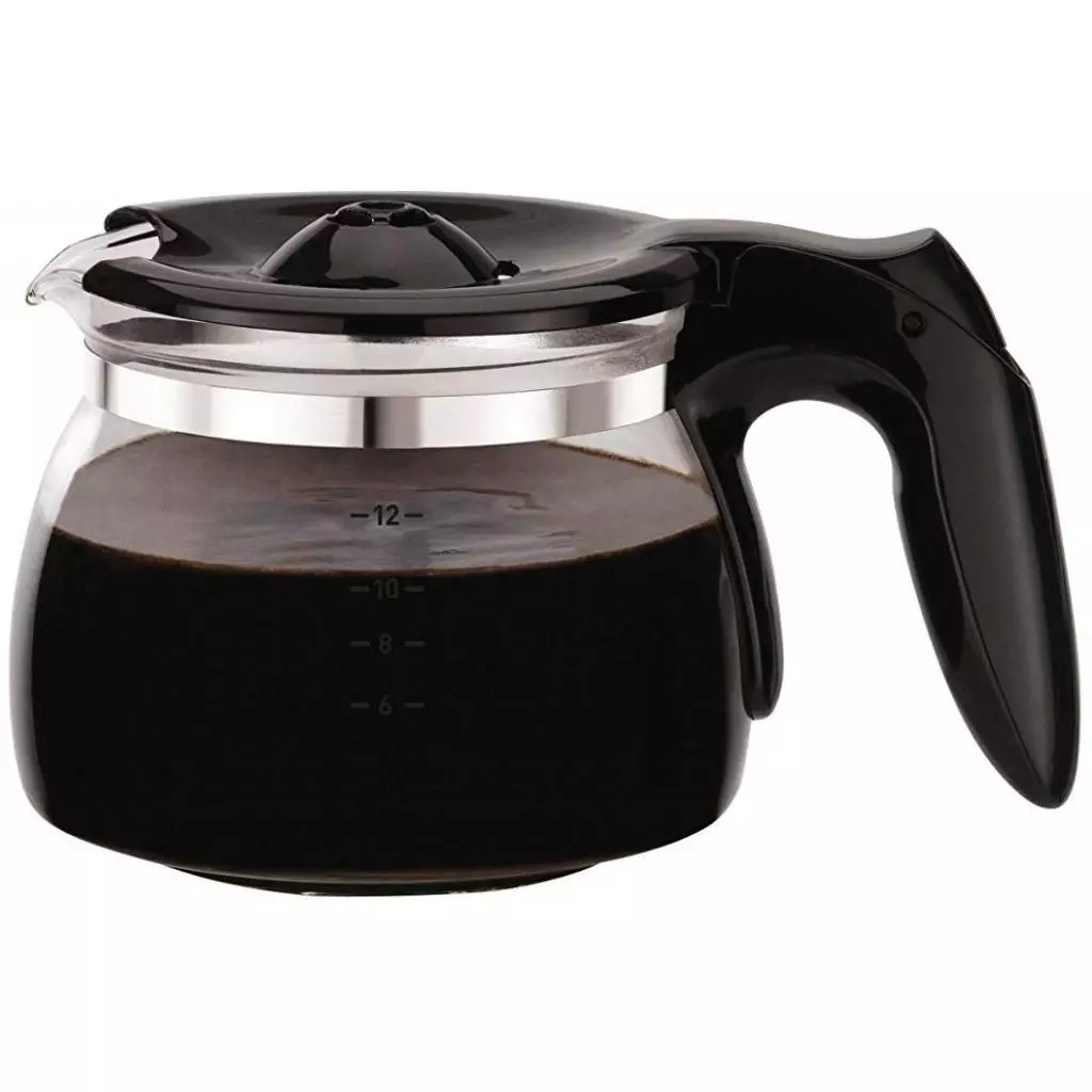 Кофеварка Tefal CM340811 - 2