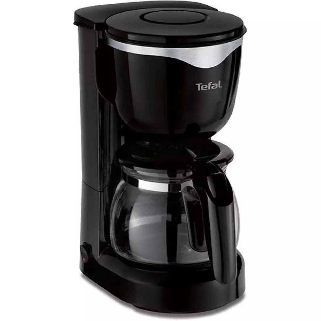 Кофеварка Tefal CM340811