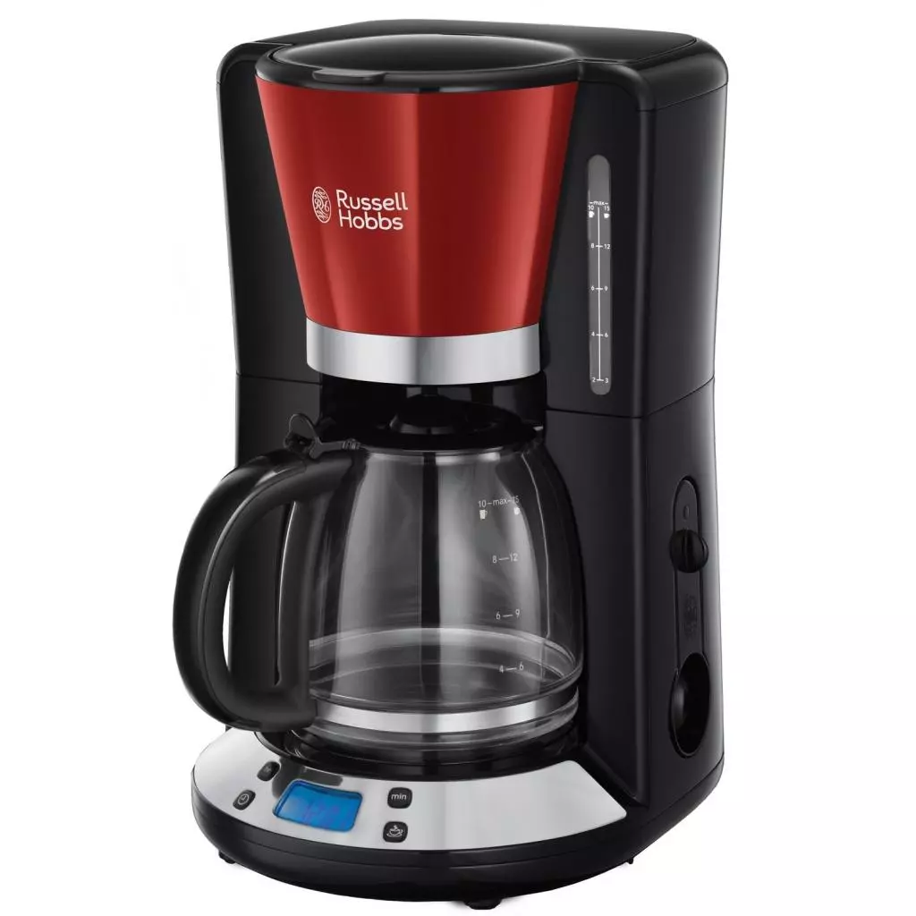 Кофеварка Russell Hobbs Colours Plus+ (24031-56)