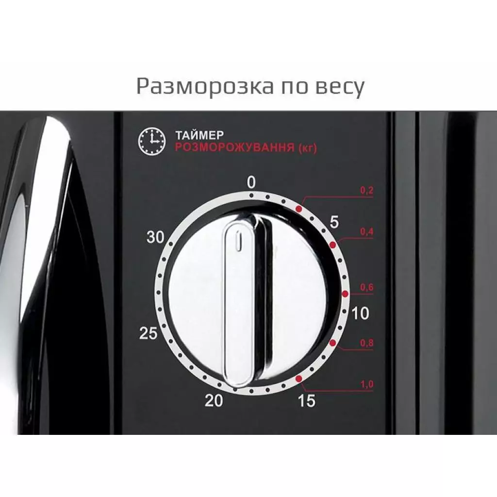 Микроволновая печь Liberton LMW-2071 M - 1 Микроволновая печь Liberton LMW-2071 M - 1