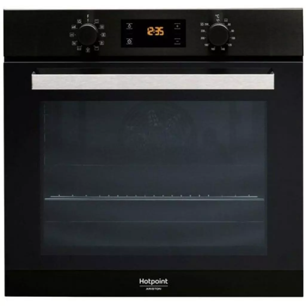Духовой шкаф Hotpoint-Ariston FA3841HBLHA