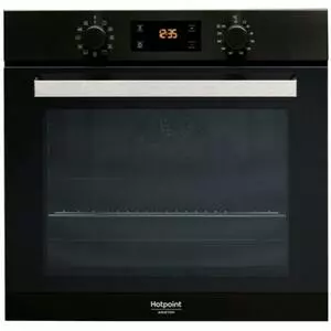 Духовой шкаф Hotpoint-Ariston FA3841HBLHA