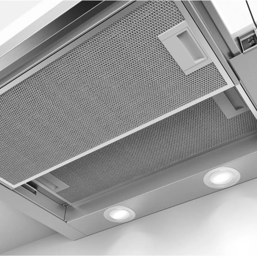 Вытяжка кухонная Bosch DFM 064W50 (DFM064W50) - 1 Вытяжка кухонная Bosch DFM 064W50 (DFM064W50) - 1