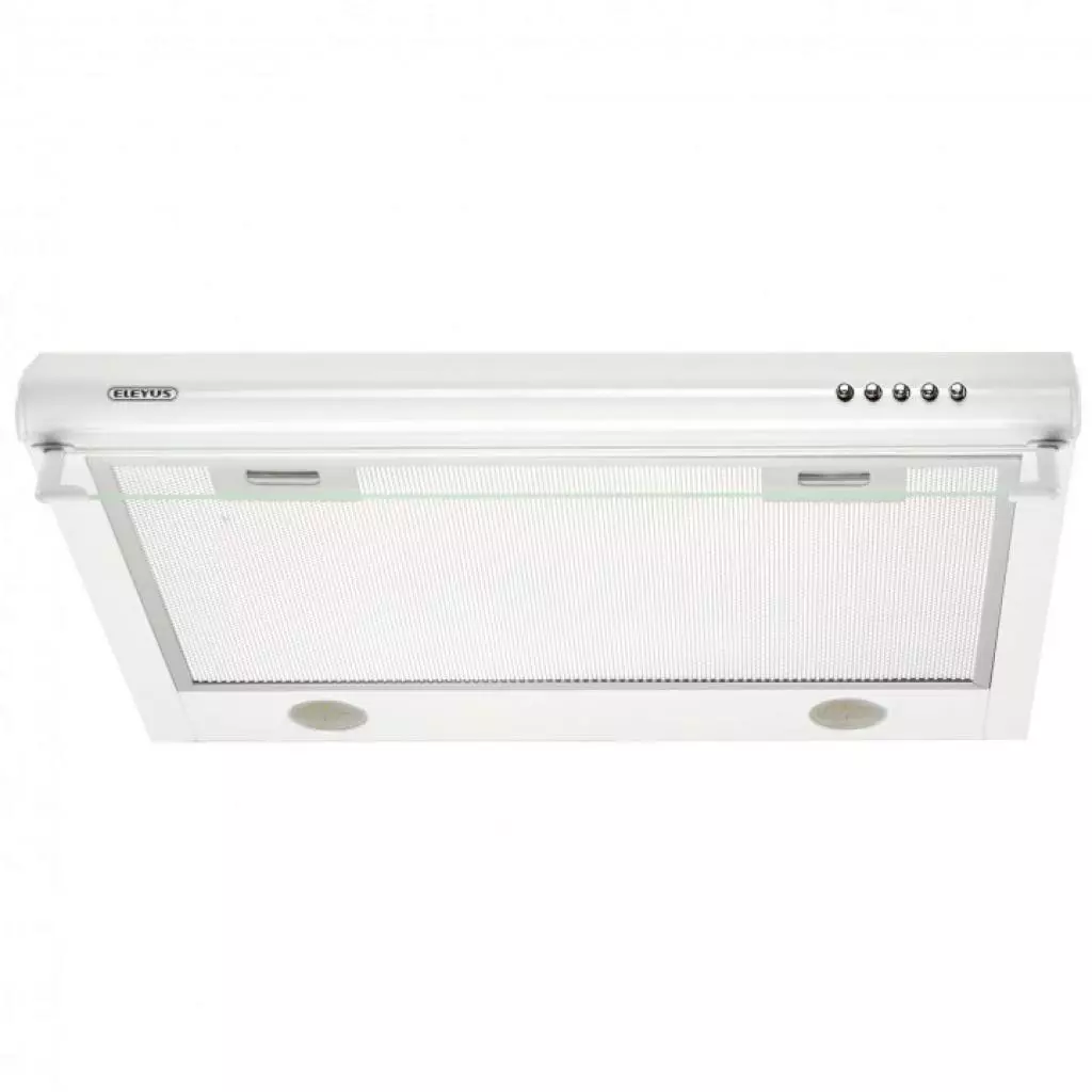 Вытяжка кухонная Eleyus BONA ІІ LED SMD 60 WH - 1 Вытяжка кухонная Eleyus BONA ІІ LED SMD 60 WH - 1