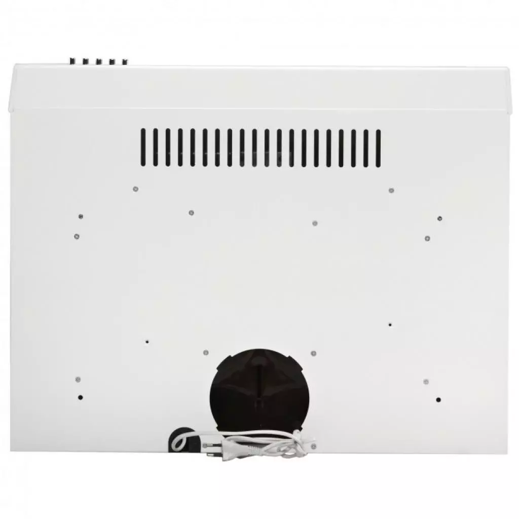 Вытяжка кухонная Eleyus BONA ІІ LED SMD 60 WH - 5 Вытяжка кухонная Eleyus BONA ІІ LED SMD 60 WH - 5