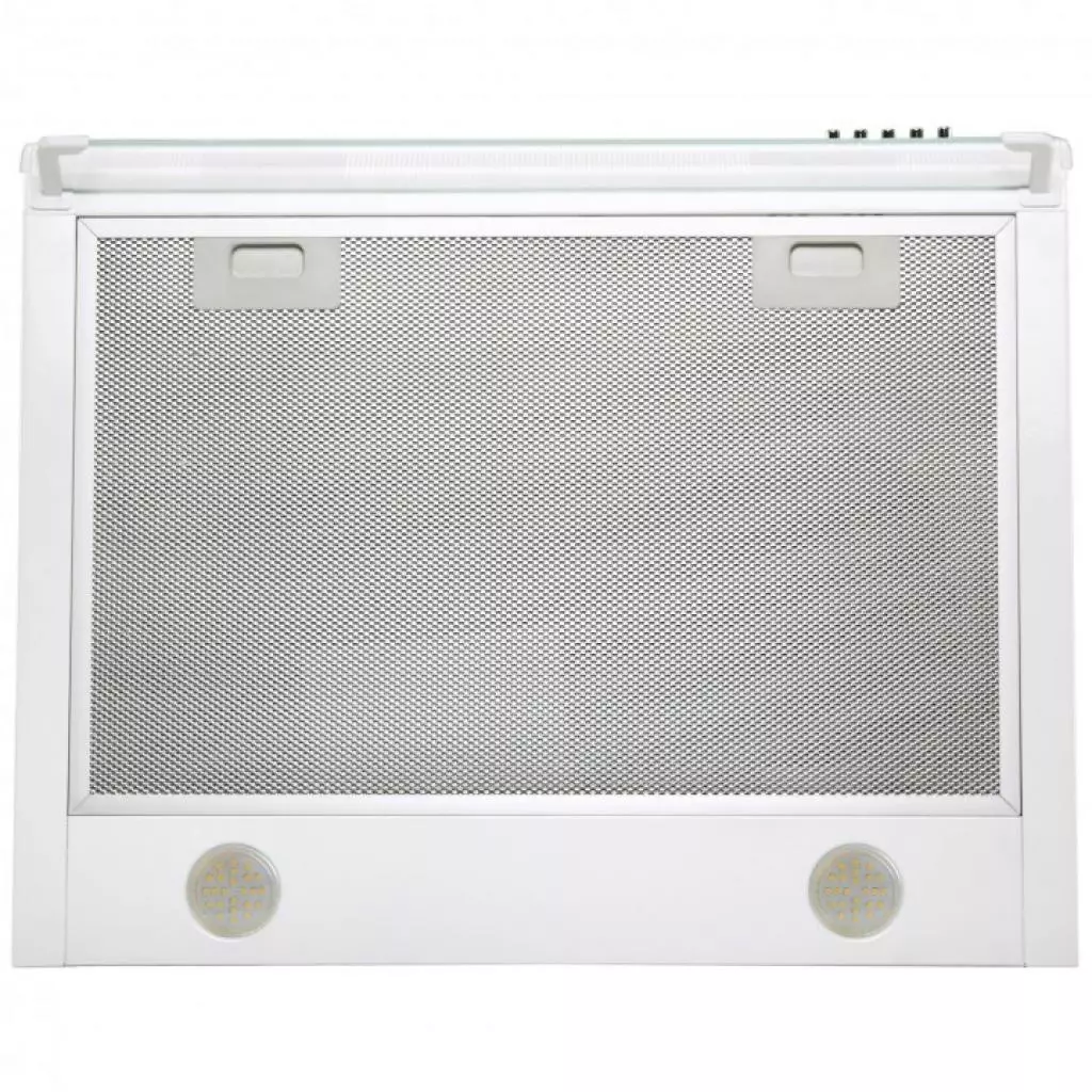 Вытяжка кухонная Eleyus BONA ІІ LED SMD 60 WH - 6 Вытяжка кухонная Eleyus BONA ІІ LED SMD 60 WH - 6