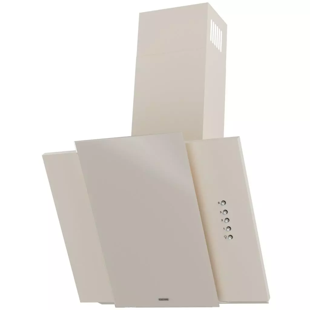 Вытяжка кухонная Eleyus Vesta A 1200 LED SMD 60 BG - 2 Вытяжка кухонная Eleyus Vesta A 1200 LED SMD 60 BG - 2