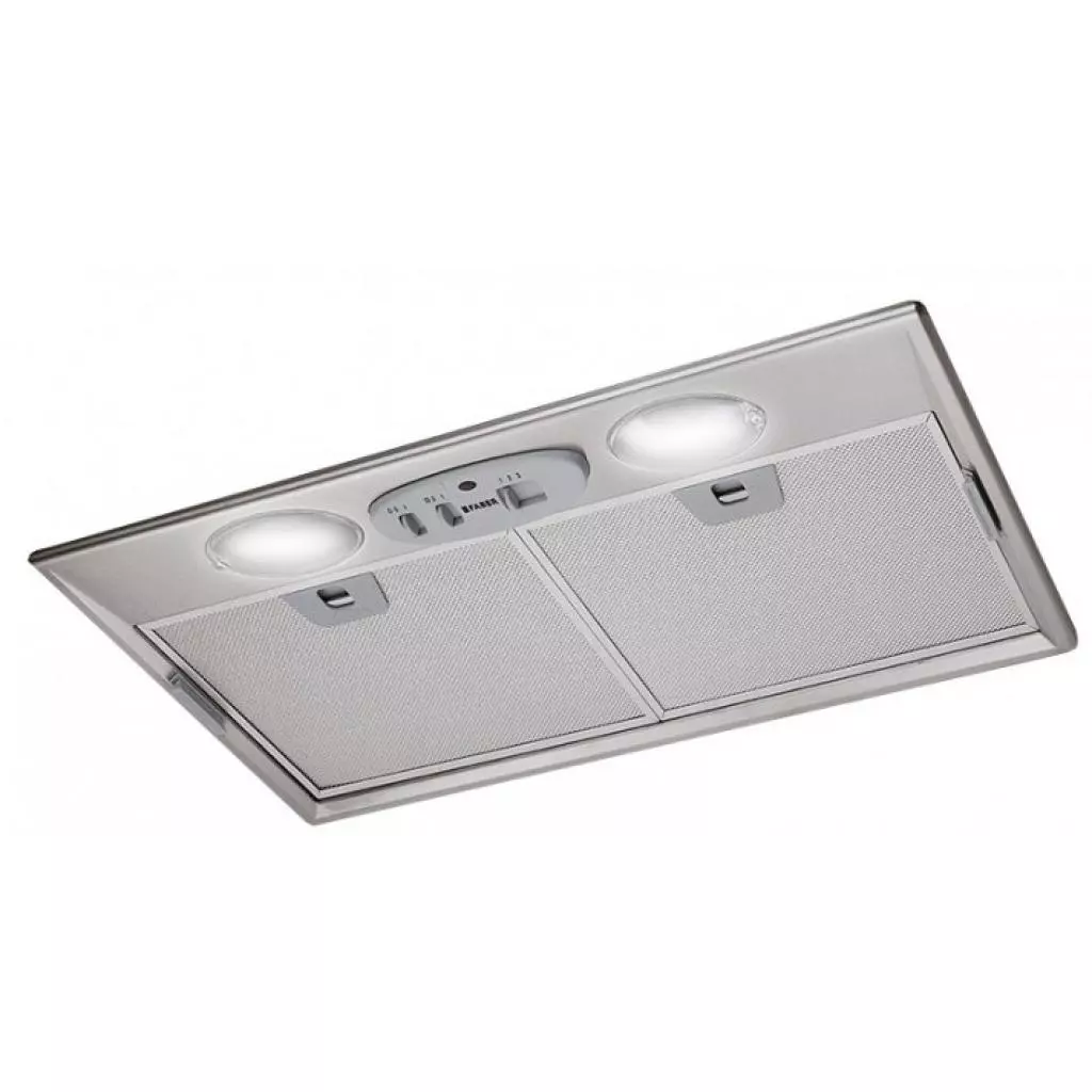 Вытяжка кухонная Faber INCA PLUS HIP X A52 - 1 Вытяжка кухонная Faber INCA PLUS HIP X A52 - 1