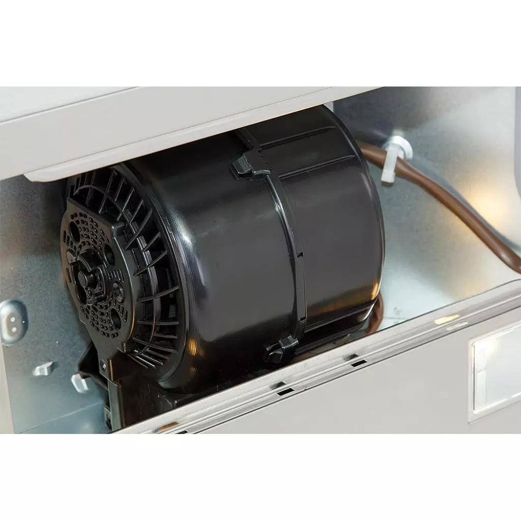 Вытяжка кухонная Faber ERA C IX/A/52 - 3 Вытяжка кухонная Faber ERA C IX/A/52 - 3