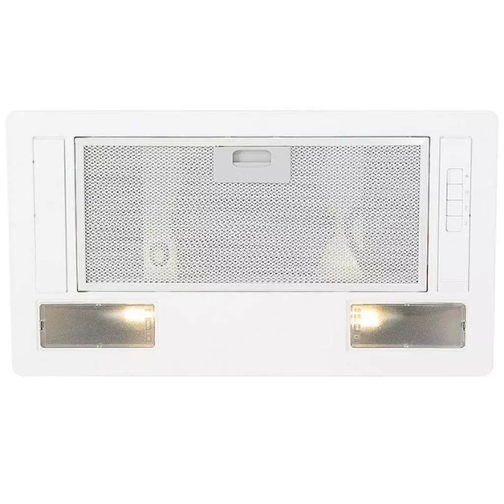 Вытяжка кухонная Faber ERA C WH/A/52 - 2 Вытяжка кухонная Faber ERA C WH/A/52 - 2
