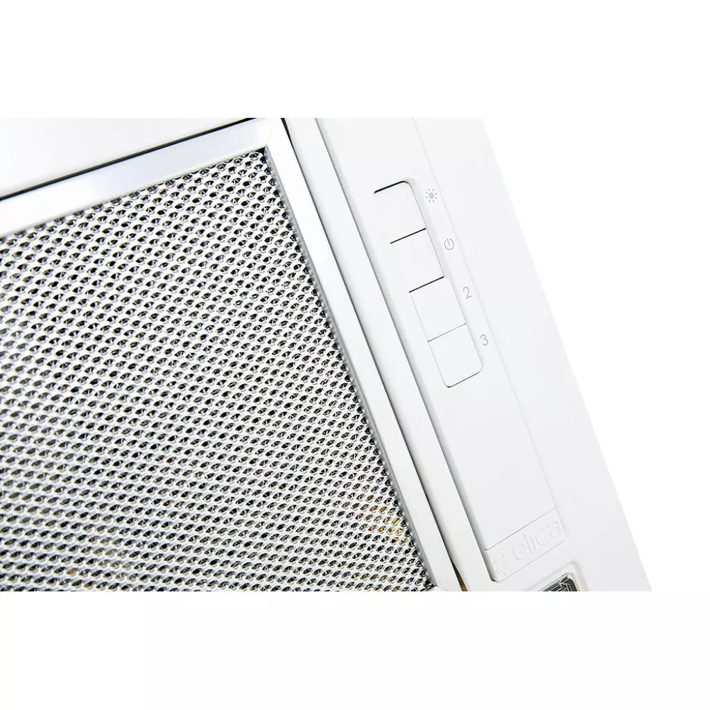Вытяжка кухонная Faber ERA C WH/A/52 - 3 Вытяжка кухонная Faber ERA C WH/A/52 - 3