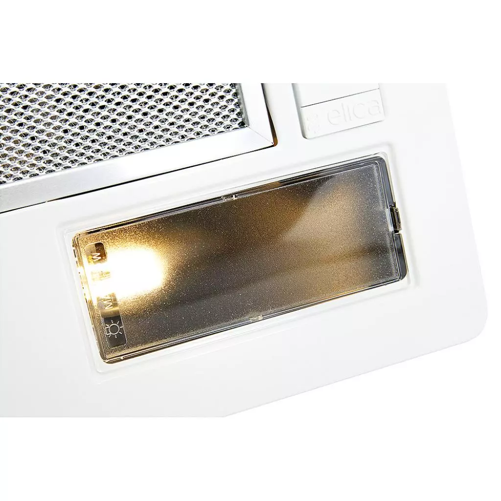 Вытяжка кухонная Faber ERA C WH/A/52 - 4 Вытяжка кухонная Faber ERA C WH/A/52 - 4