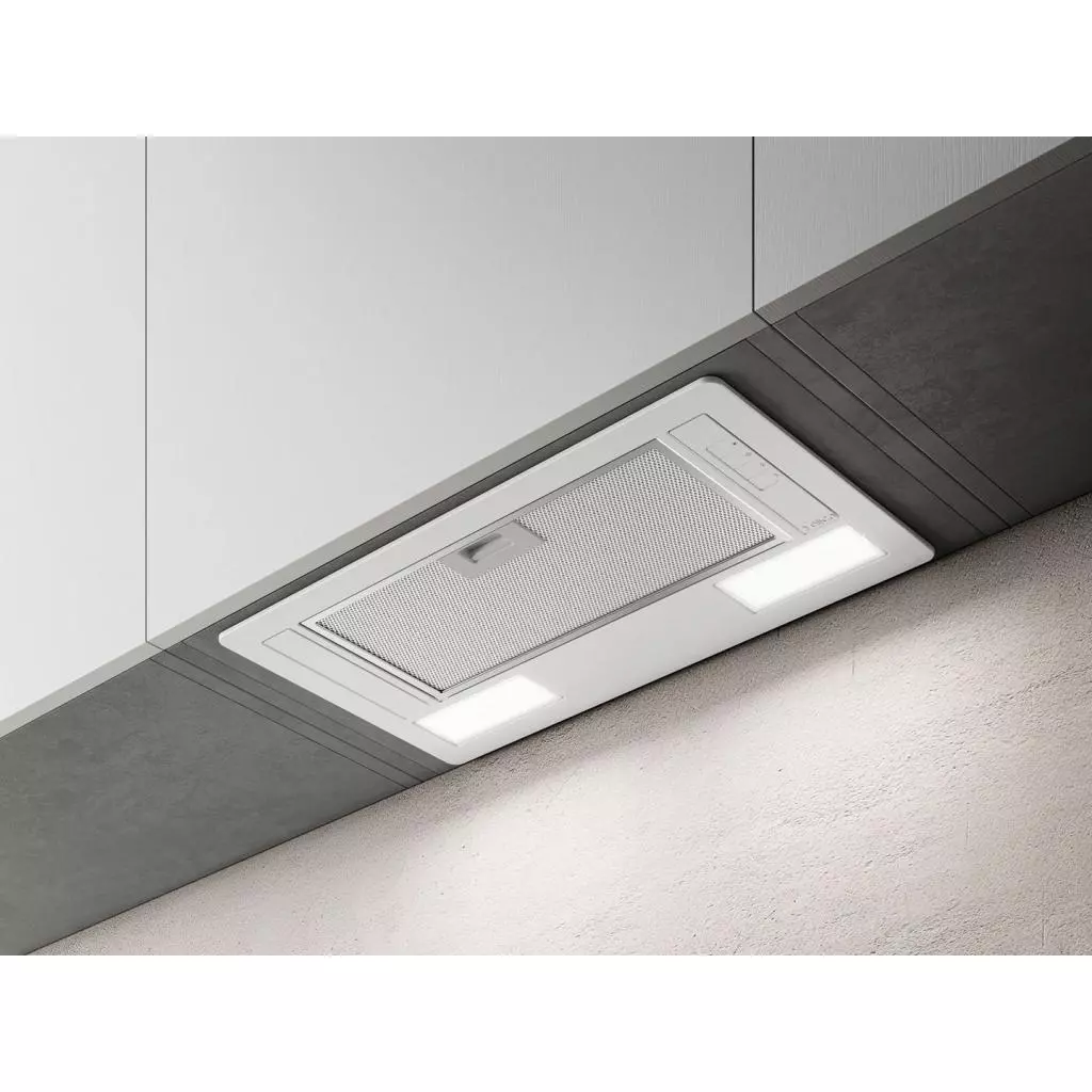 Вытяжка кухонная Faber ERA C WH/A/52 - 6 Вытяжка кухонная Faber ERA C WH/A/52 - 6