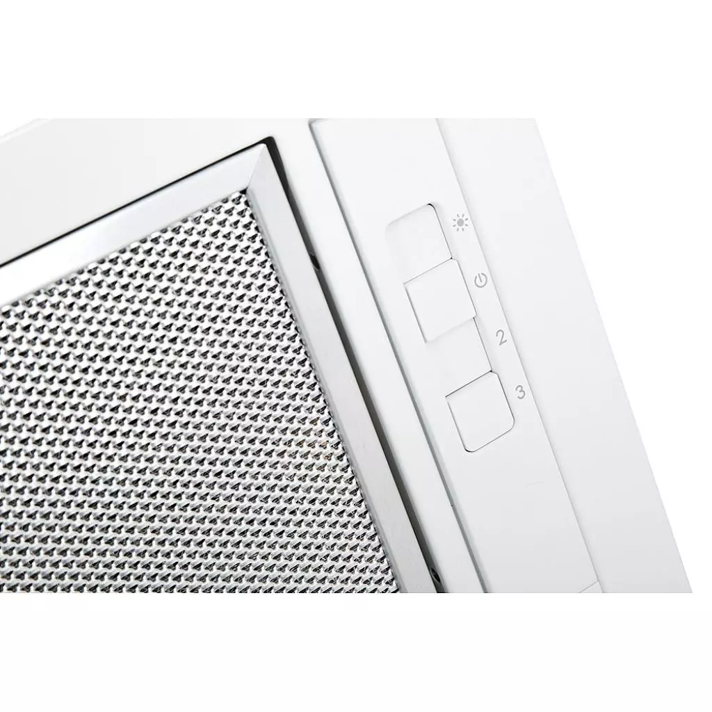 Вытяжка кухонная Faber ERA C WH/A/72 - 3 Вытяжка кухонная Faber ERA C WH/A/72 - 3