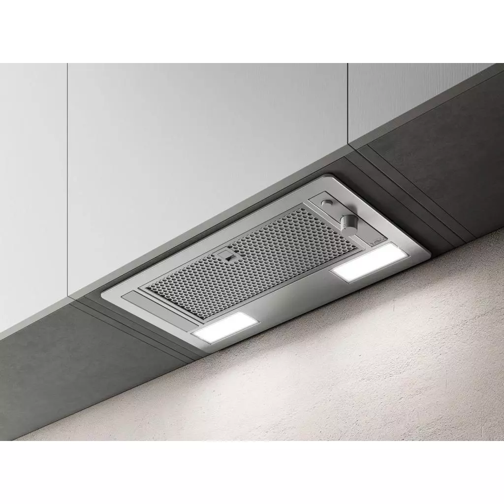Вытяжка кухонная Faber ERA S IX/A/52 - 1 Вытяжка кухонная Faber ERA S IX/A/52 - 1