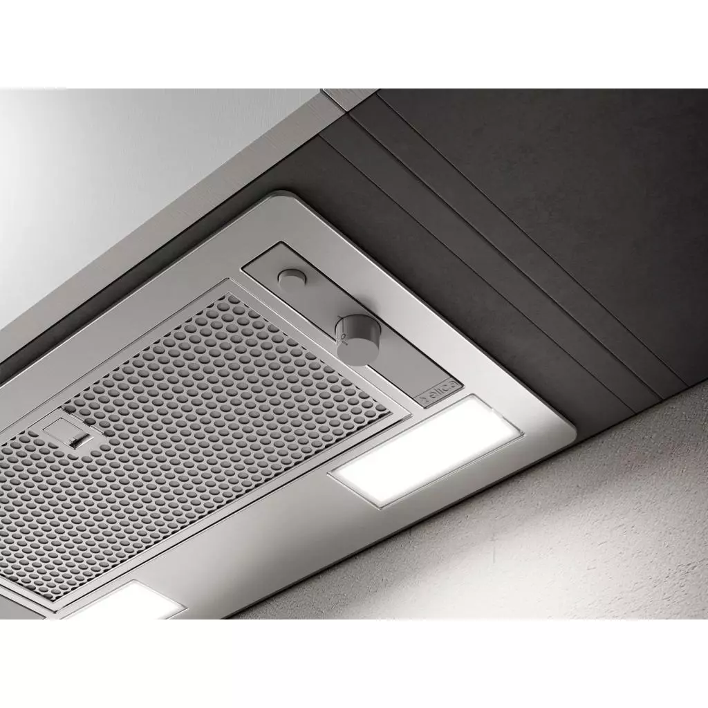 Вытяжка кухонная Faber ERA S IX/A/52 - 2 Вытяжка кухонная Faber ERA S IX/A/52 - 2