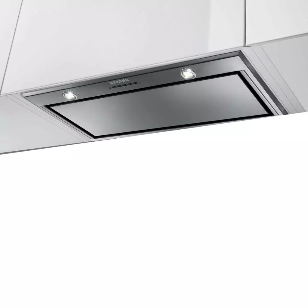 Вытяжка кухонная Faber INCA LUX 2.0 EV8 X A70 - 2 Вытяжка кухонная Faber INCA LUX 2.0 EV8 X A70 - 2