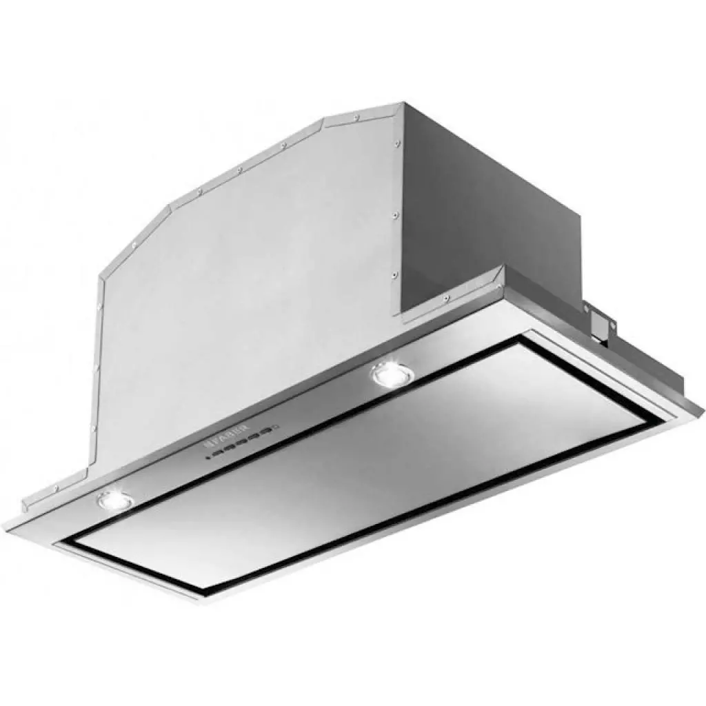 Вытяжка кухонная Faber INCA LUX 2.0 EV8 X A70