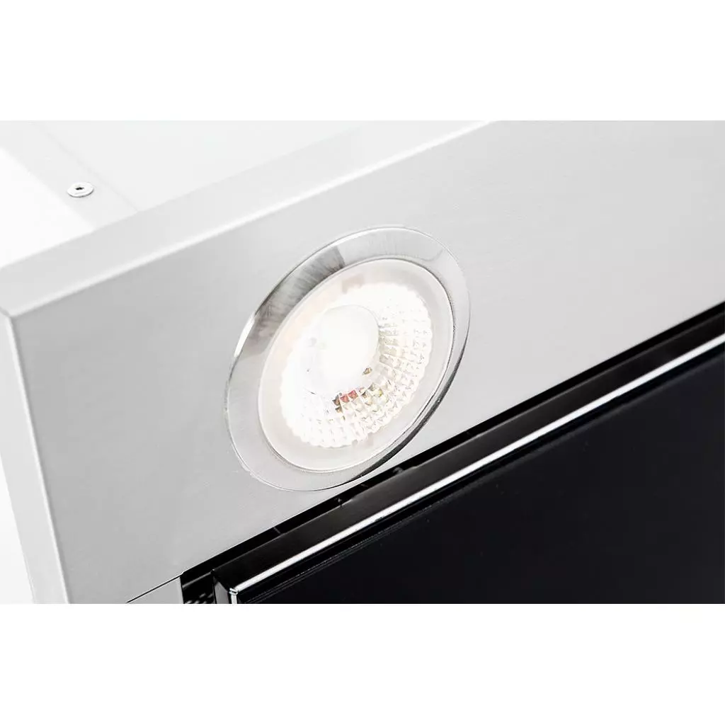 Вытяжка кухонная Faber INCA LUX EV8 X/BK A52 FABER - 3 Вытяжка кухонная Faber INCA LUX EV8 X/BK A52 FABER - 3