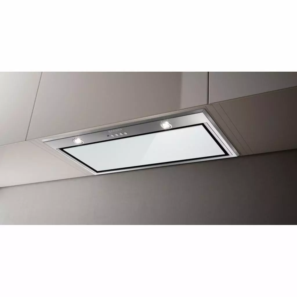 Вытяжка кухонная Faber INCA LUX EV8 X/WH A52 - 1 Вытяжка кухонная Faber INCA LUX EV8 X/WH A52 - 1