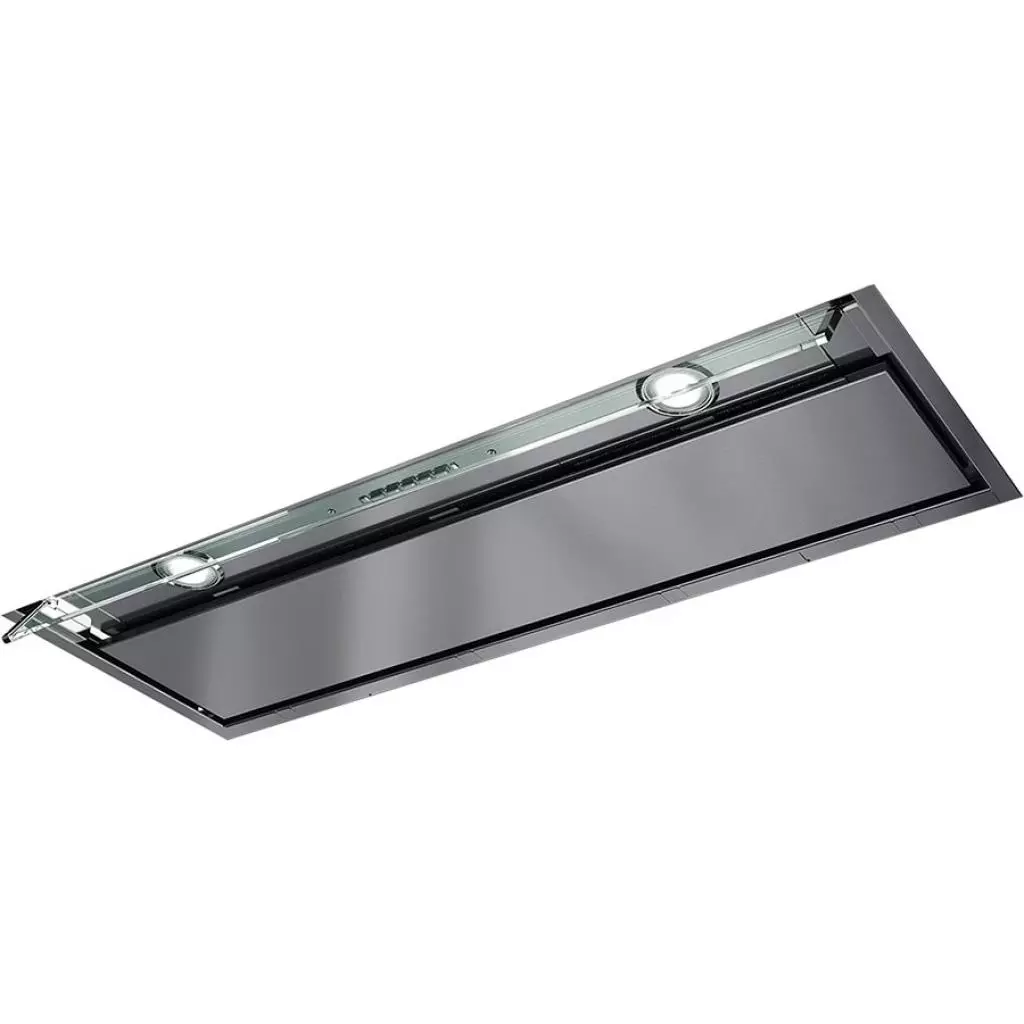 Вытяжка кухонная Faber IN-NOVA PREMIUM X A90 FABER - 1 Вытяжка кухонная Faber IN-NOVA PREMIUM X A90 FABER - 1