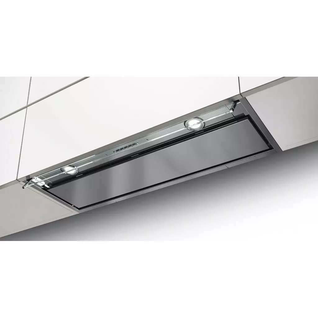 Вытяжка кухонная Faber IN-NOVA PREMIUM X A90 FABER - 2 Вытяжка кухонная Faber IN-NOVA PREMIUM X A90 FABER - 2