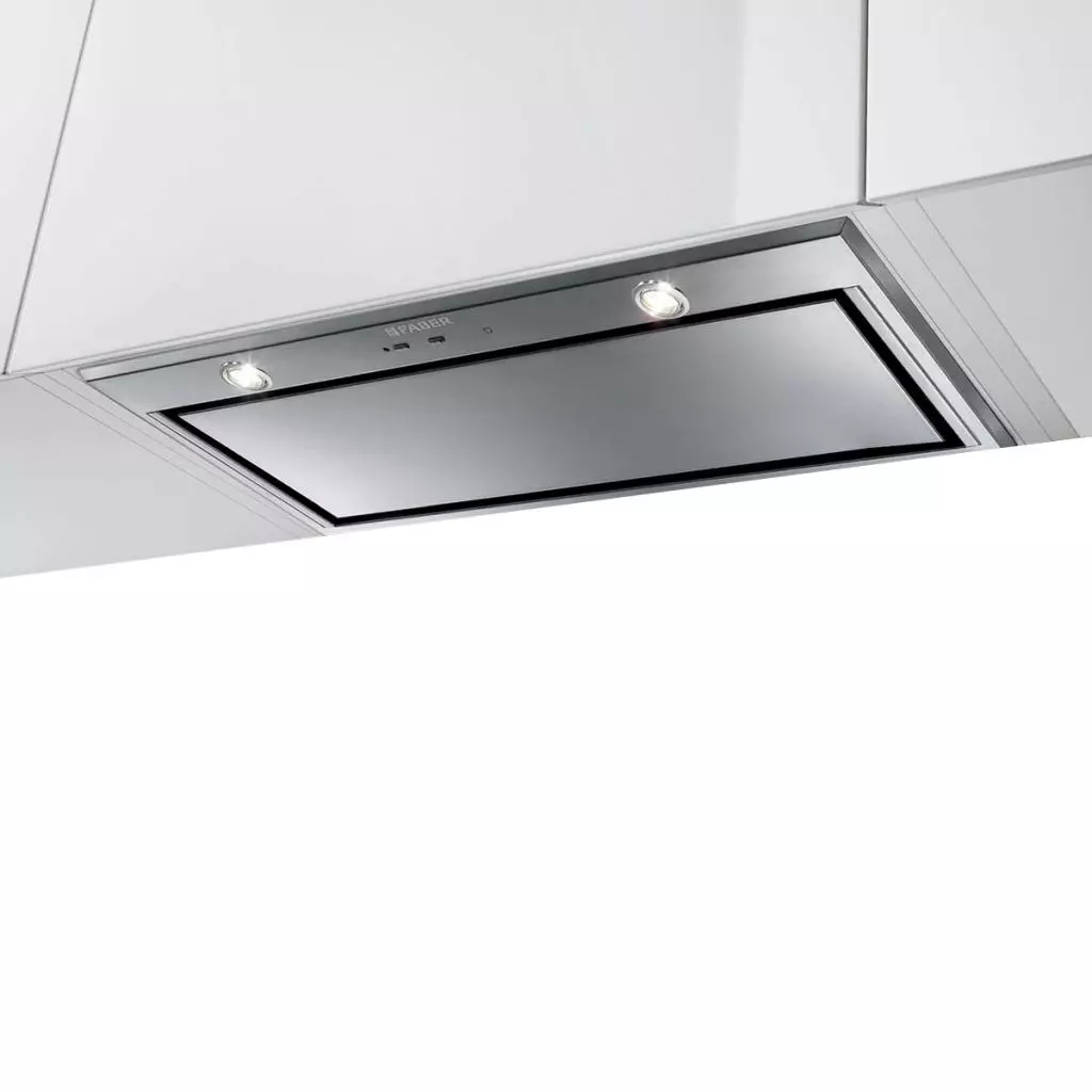 Вытяжка кухонная Faber VICTORY 2.0 X A54 FABER - 1 Вытяжка кухонная Faber VICTORY 2.0 X A54 FABER - 1