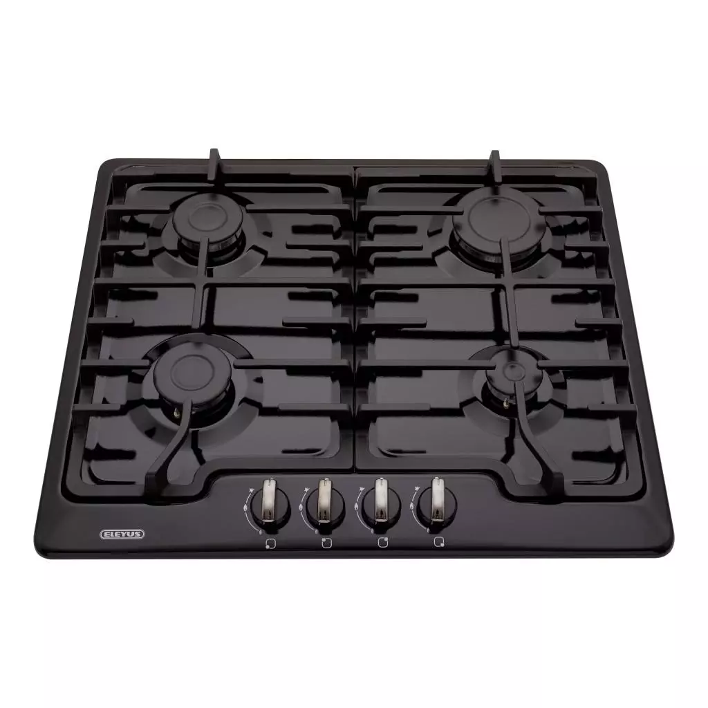 Варочная поверхность Eleyus GRACIA 60 BL CF - 1