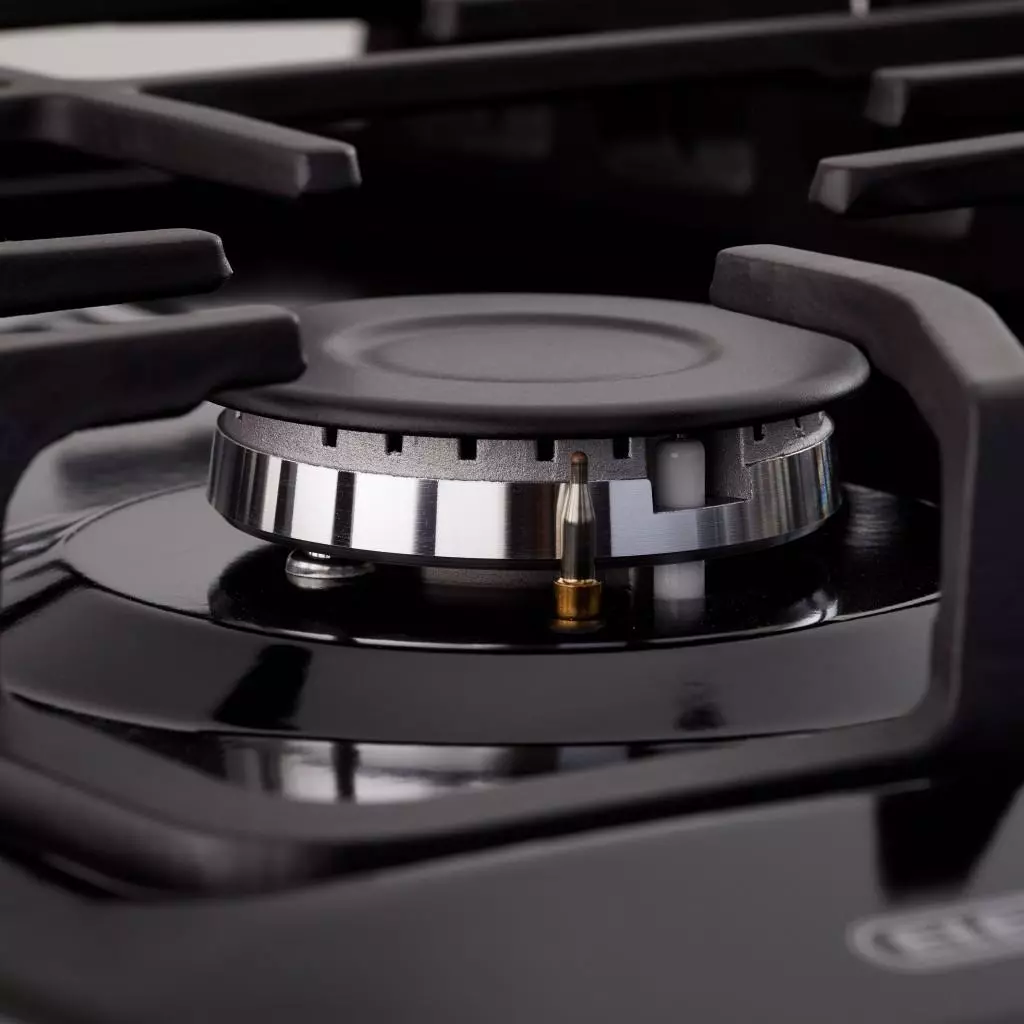 Варочная поверхность Eleyus GRACIA 60 BL CF - 9