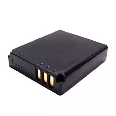 Аккумулятор к фото/видео PowerPlant Samsung IA-BH125C, DB-65, D-LI106 (DV00DV1248)