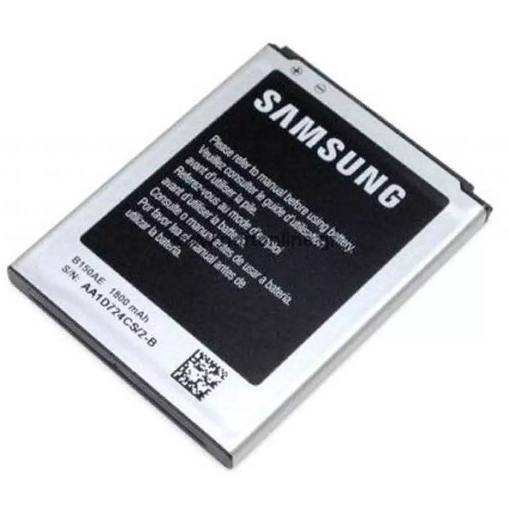 Аккумуляторная батарея для телефона Samsung for G350/I8262 (B150AC / 25162)