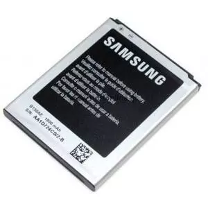 Аккумуляторная батарея для телефона Samsung for G350/I8262 (B150AC / 25162)