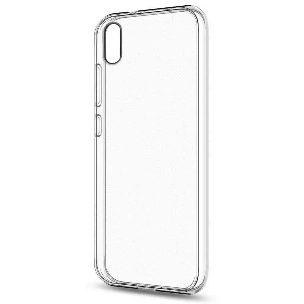 Чехол для моб. телефона Laudtec для Xiaomi Redmi 7a Clear tpu (Transperent) (LC-XR7AT) - 4 Чехол для моб. телефона Laudtec для Xiaomi Redmi 7a Clear tpu (Transperent) (LC-XR7AT) - 4