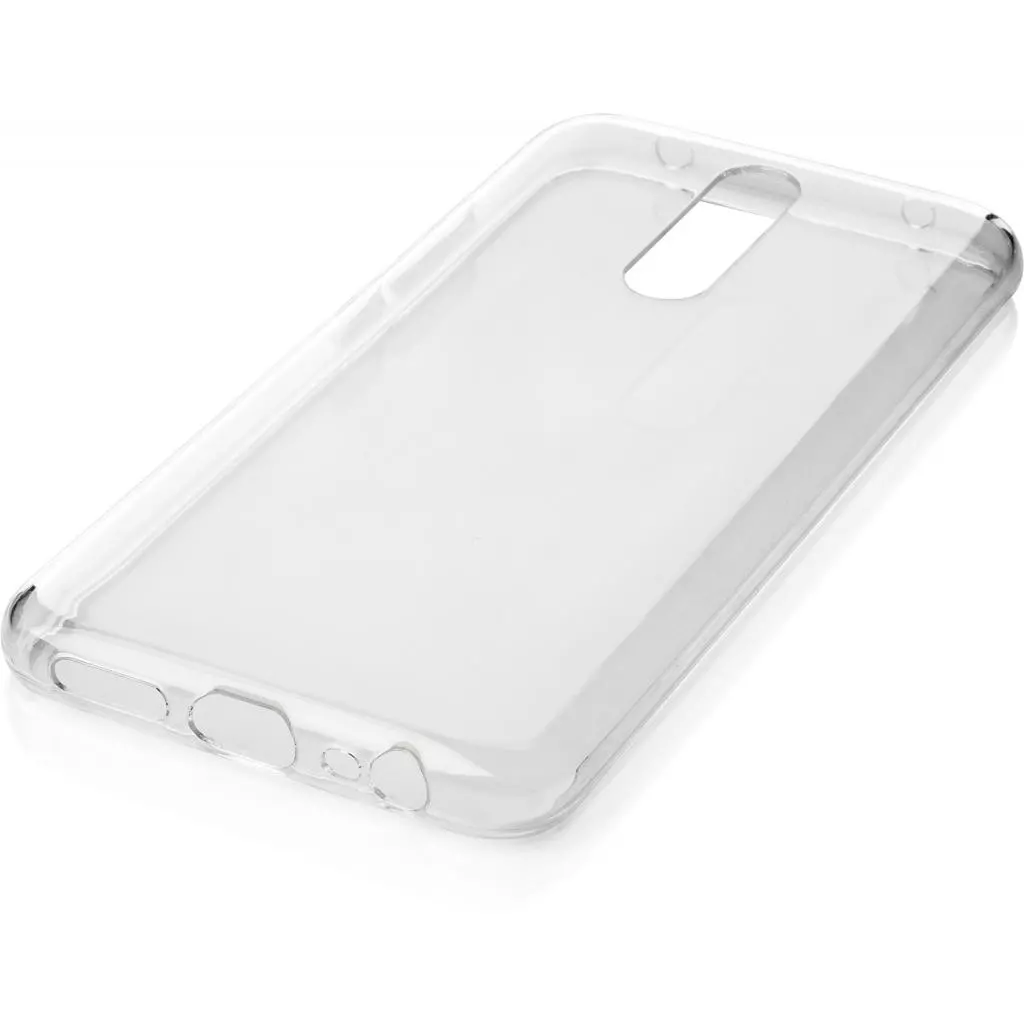 Чехол для моб. телефона Laudtec для Xiaomi Redmi 8/8a Clear tpu (Transperent) (LC-XR8AT) - 5 Чехол для моб. телефона Laudtec для Xiaomi Redmi 8/8a Clear tpu (Transperent) (LC-XR8AT) - 5