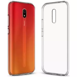 Чехол для моб. телефона Laudtec для Xiaomi Redmi 8/8a Clear tpu (Transperent) (LC-XR8AT)