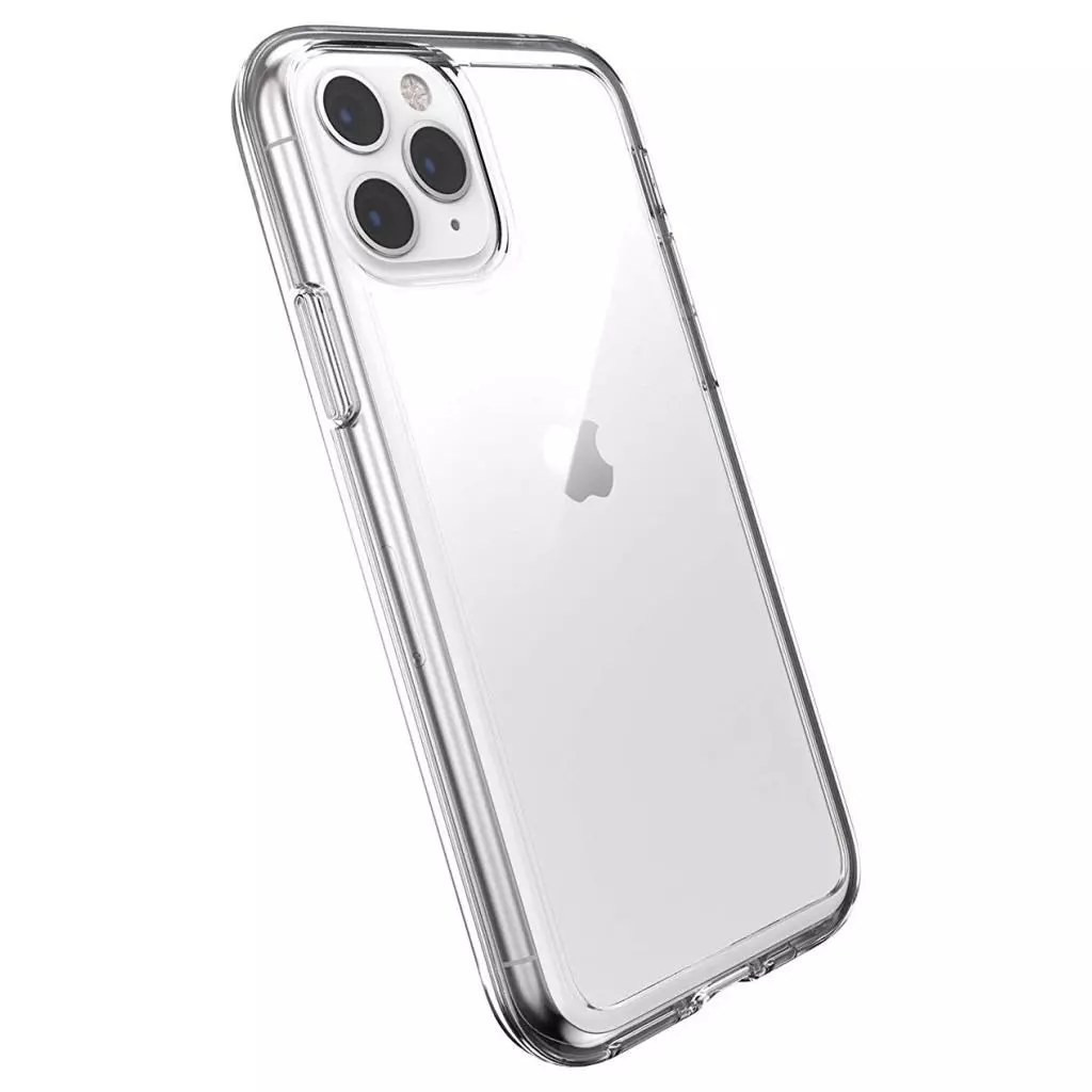 Чехол для моб. телефона Laudtec для Apple iPhone 11 Pro Clear tpu (Transperent) (LC-AI11P) - 2 Чехол для моб. телефона Laudtec для Apple iPhone 11 Pro Clear tpu (Transperent) (LC-AI11P) - 2