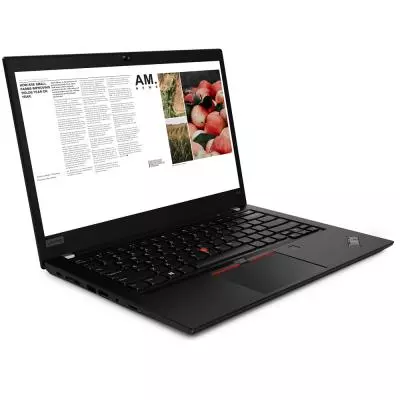 Ноутбук Lenovo ThinkPad T490 (20N20009RT) - 1 Ноутбук Lenovo ThinkPad T490 (20N20009RT) - 1