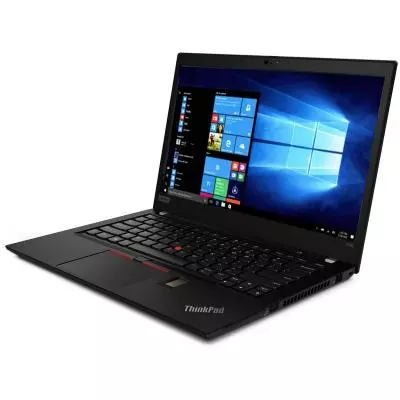 Ноутбук Lenovo ThinkPad T490 (20N20009RT) - 2 Ноутбук Lenovo ThinkPad T490 (20N20009RT) - 2