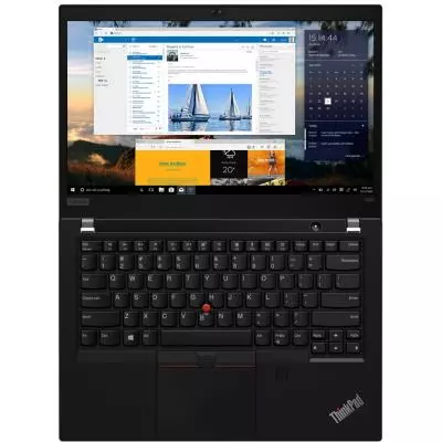 Ноутбук Lenovo ThinkPad T490 (20N20009RT) - 3 Ноутбук Lenovo ThinkPad T490 (20N20009RT) - 3