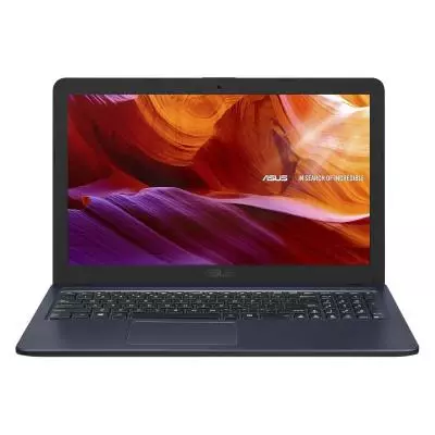 Ноутбук ASUS X543UA-DM2051 (90NB0HF7-M41240) - 1 Ноутбук ASUS X543UA-DM2051 (90NB0HF7-M41240) - 1