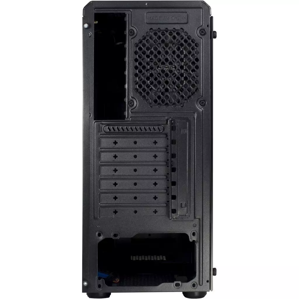 Корпус Inter-Tech C-3 Saphir - 4 Корпус Inter-Tech C-3 Saphir - 4