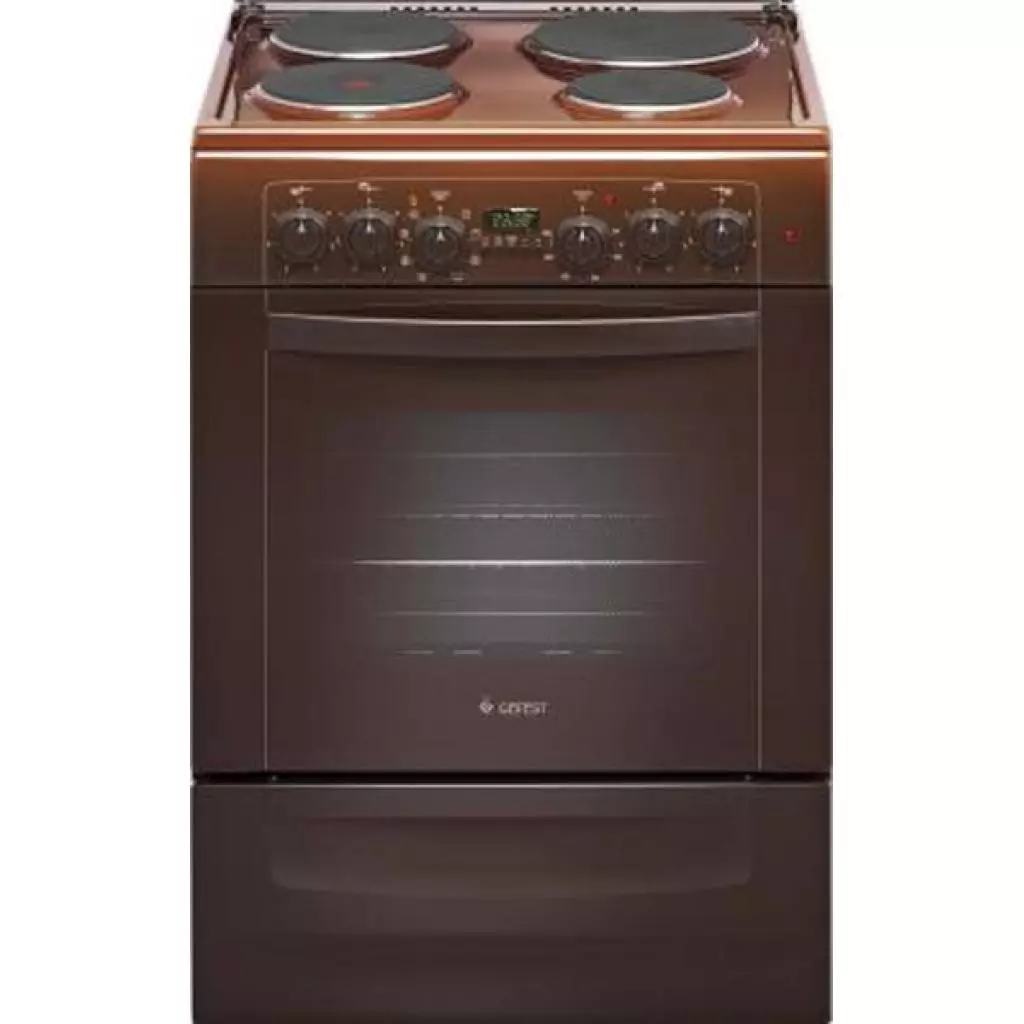 Плита Gefest 6140-03 0001 - 1 Плита Gefest 6140-03 0001 - 1