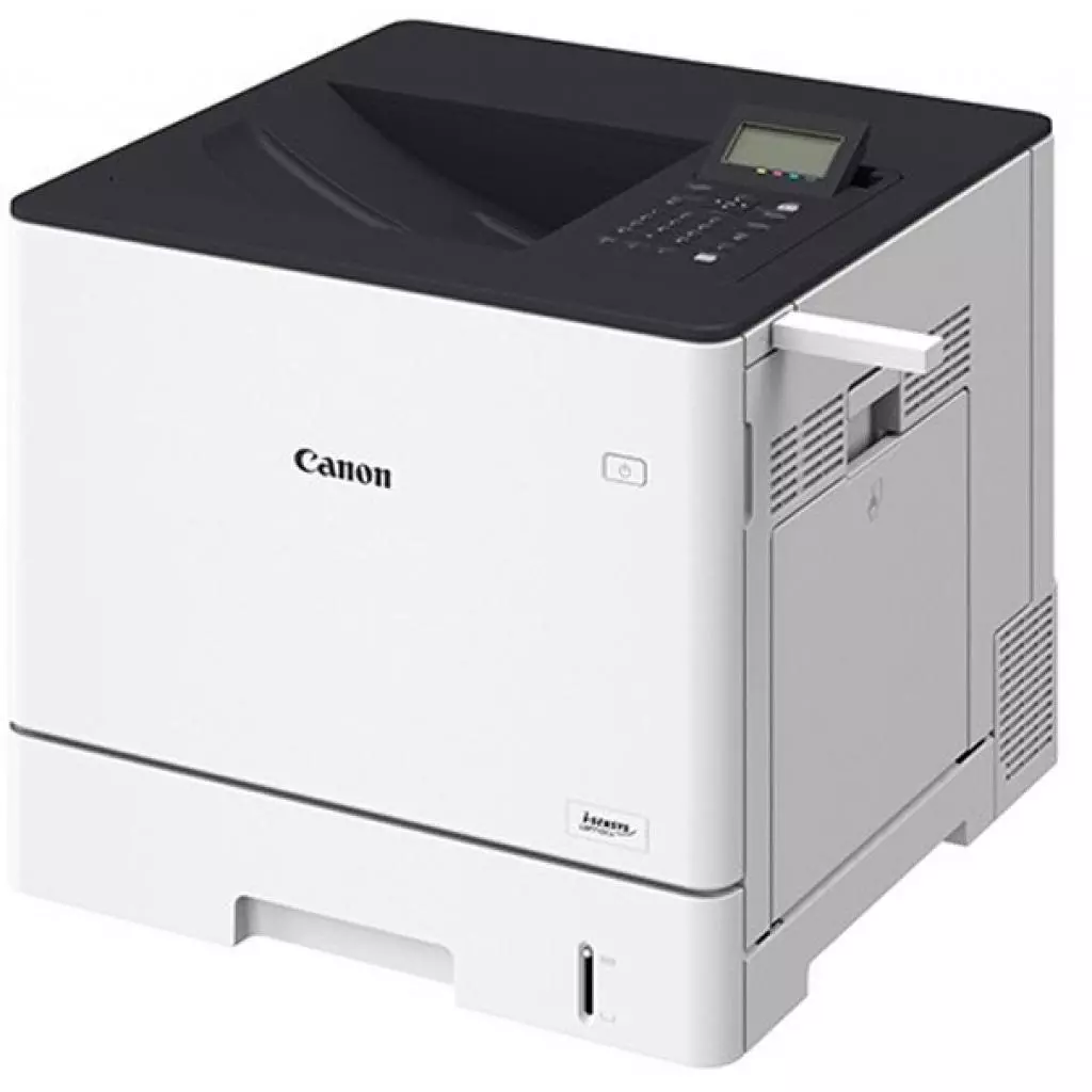 Лазерный принтер Canon LBP-710Cx (0656C006) - 1