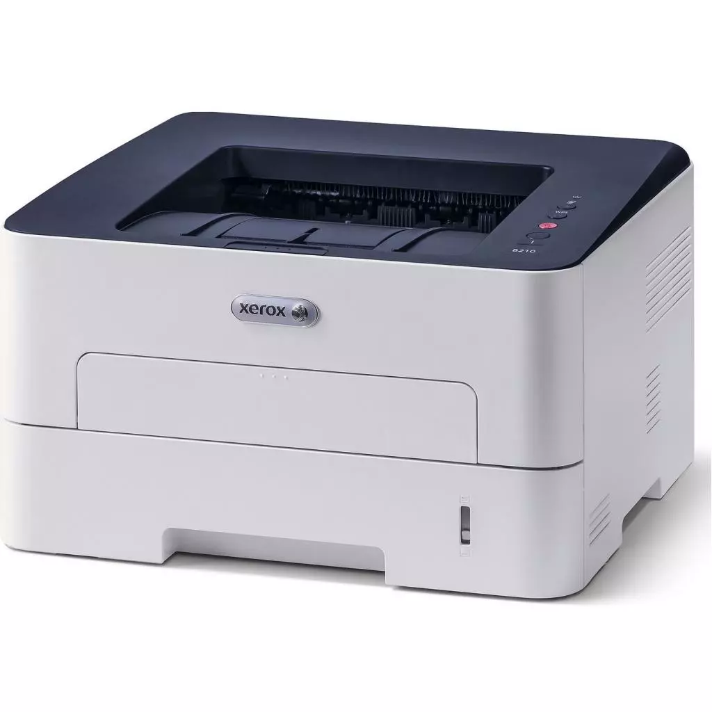 Лазерный принтер Xerox B210 (Wi-Fi) (B210V_DNI) - 2 Лазерный принтер Xerox B210 (Wi-Fi) (B210V_DNI) - 2