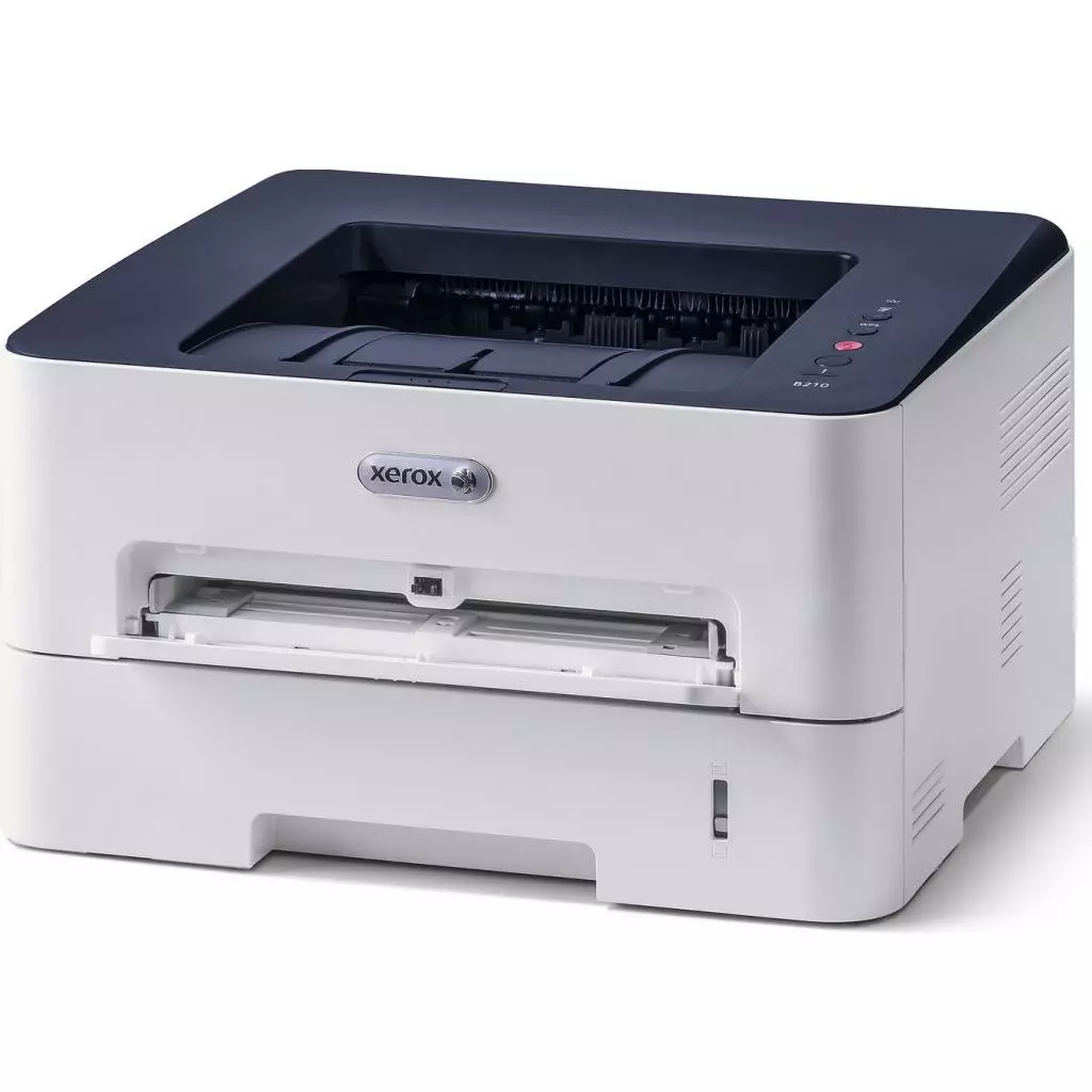 Лазерный принтер Xerox B210 (Wi-Fi) (B210V_DNI) - 3 Лазерный принтер Xerox B210 (Wi-Fi) (B210V_DNI) - 3