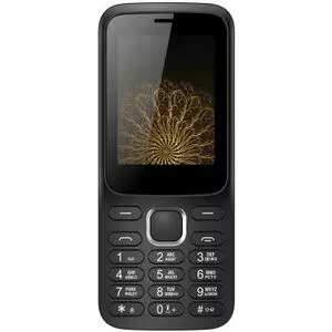 Мобильный телефон Nomi i248 Black