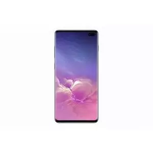 Мобильный телефон Samsung SM-G975F/512 (Galaxy S10 Plus) Ceramic Black (SM-G975FCKGSEK)