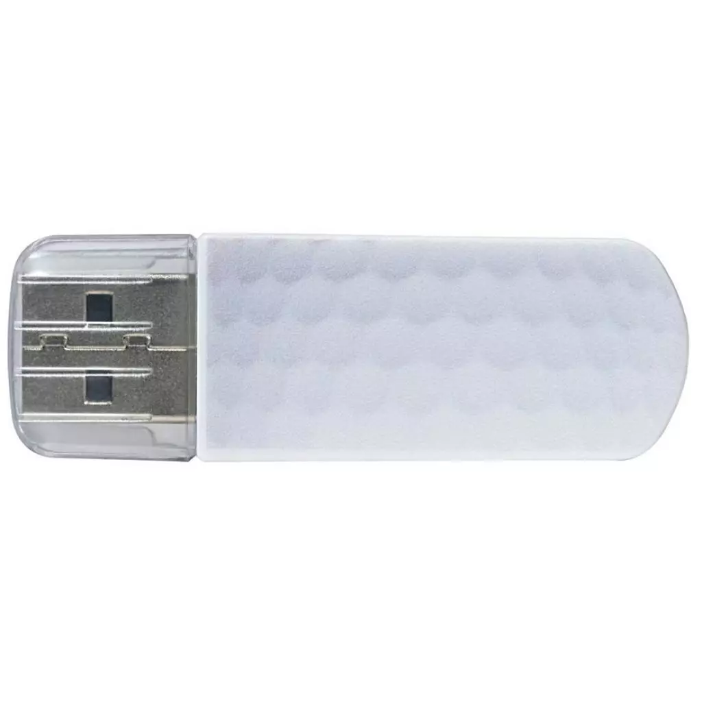 USB флеш накопитель Verbatim 8GB STORE'N'GO MINI GOLF USB 2.0 (98510)