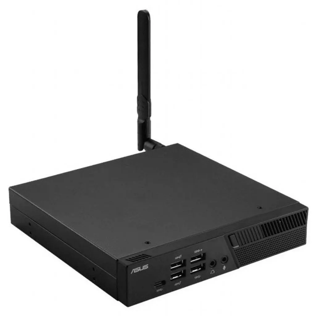 Компьютер ASUS PB60-BP069MC (90MS01E1-M00690) - 5 Компьютер ASUS PB60-BP069MC (90MS01E1-M00690) - 5